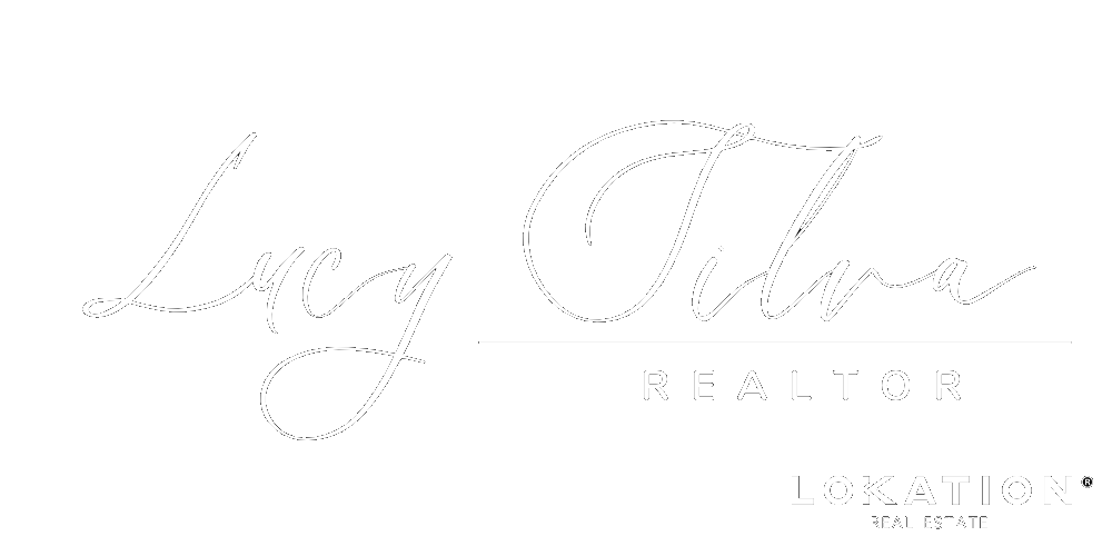 Lucy Silva | Lokation Real Estate